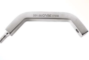 Single Pin Clamp